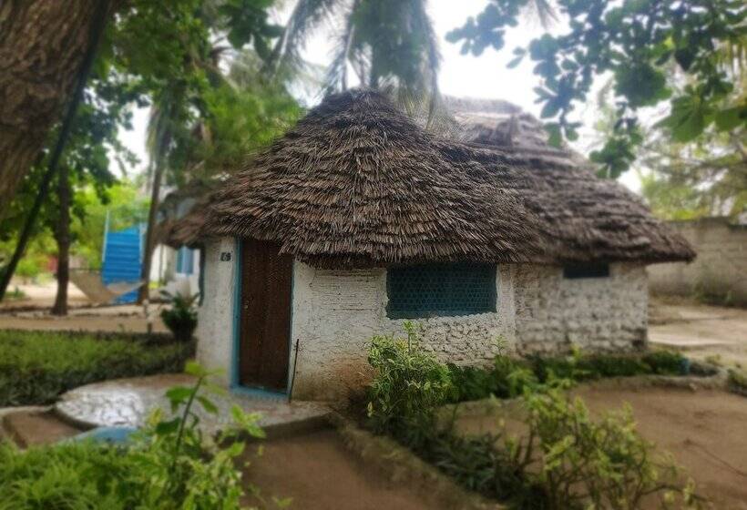 غرفة قياسية, Fontaine Garden Village