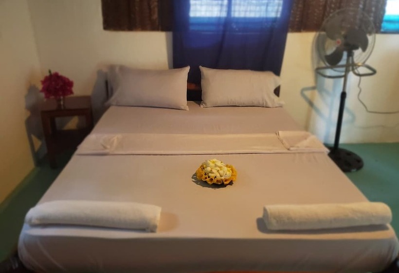 غرفة قياسية, Fontaine Garden Village