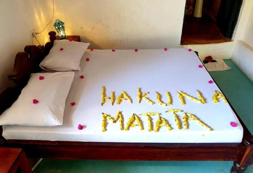 جناح جونيور مزوَّد بتراس, Fontaine Garden Village