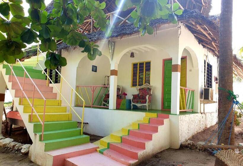 شقة غرفة نوم واحدة مزودة بشُرفة, Fontaine Garden Village