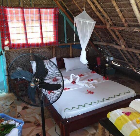 شقة غرفة نوم واحدة مزودة بشُرفة, Fontaine Garden Village