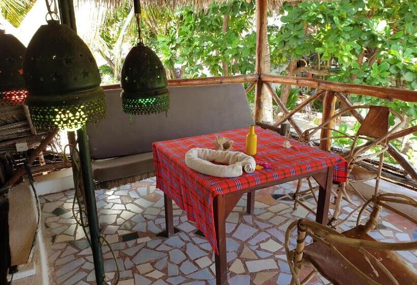 شقة غرفة نوم واحدة مزودة بشُرفة, Fontaine Garden Village