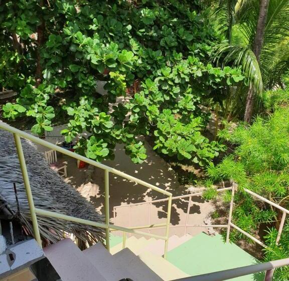 شقة غرفة نوم واحدة مزودة بشُرفة, Fontaine Garden Village