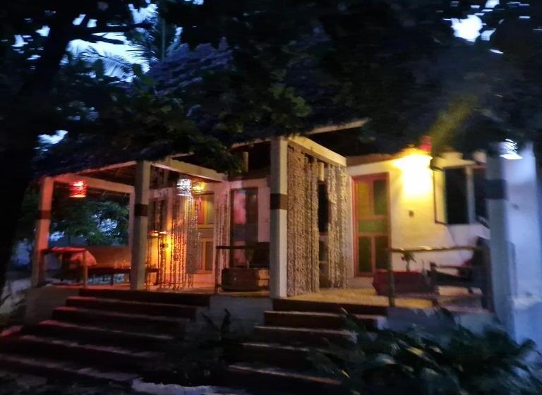 جناح جونيور مزوَّد بتراس, Fontaine Garden Village