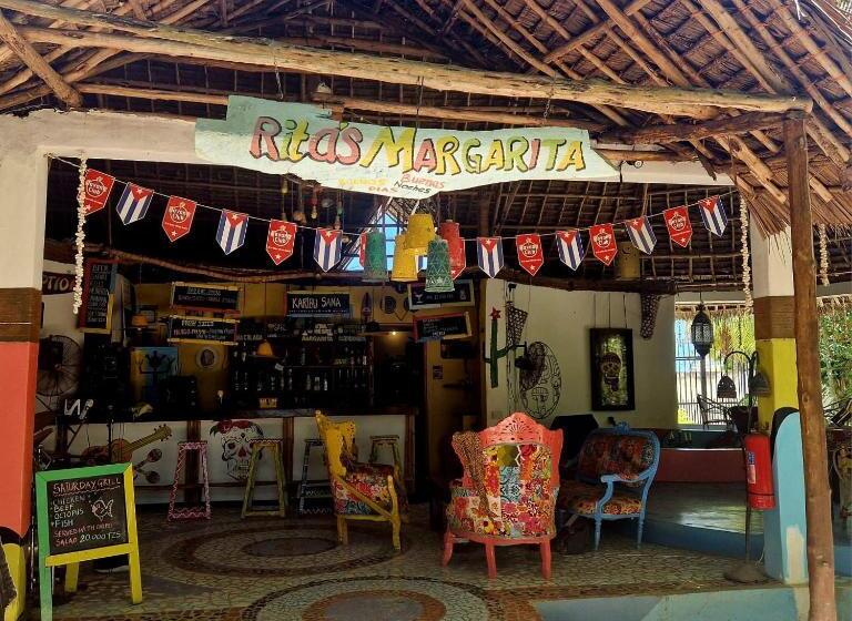 بنجلو ديلوكس, Fontaine Garden Village