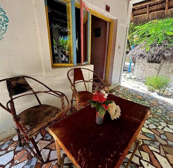 بنجلو قياسى مطلّ علي الحديقة, Fontaine Garden Village