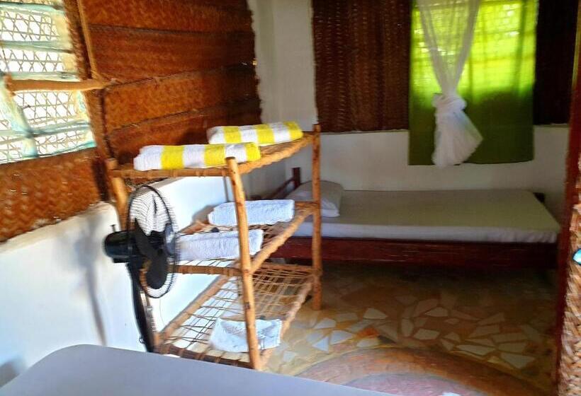 بنجلو قياسى مطلّ علي الحديقة, Fontaine Garden Village