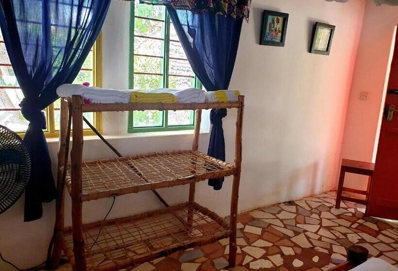 بنجلو قياسى مطلّ علي الحديقة, Fontaine Garden Village