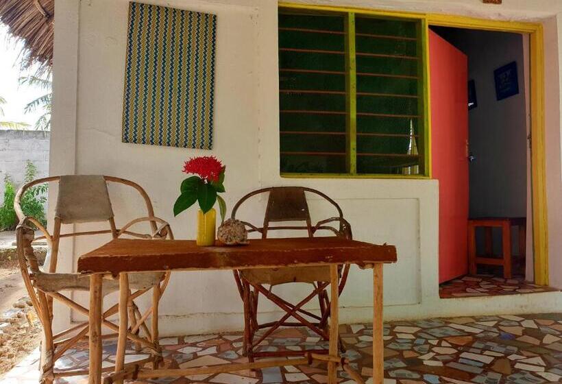 بنجلو قياسى مطلّ علي الحديقة, Fontaine Garden Village