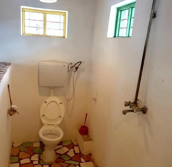 بنجلو قياسى مطلّ علي الحديقة, Fontaine Garden Village