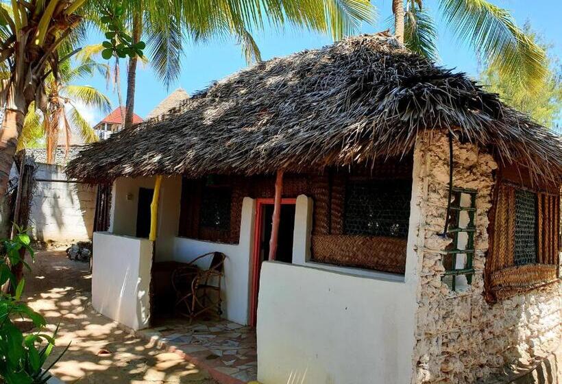 بنجلو قياسى مطلّ علي الحديقة, Fontaine Garden Village