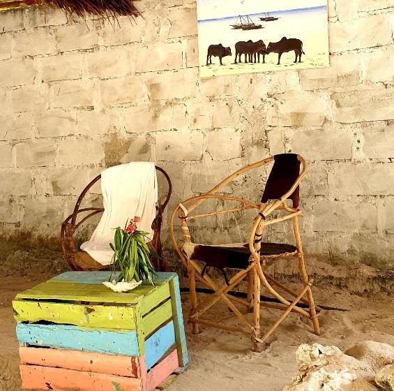 غرفة قياسية, Fontaine Garden Village