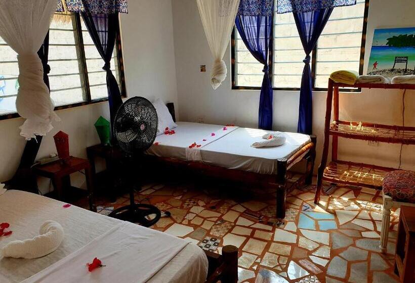 غرفة قياسية, Fontaine Garden Village