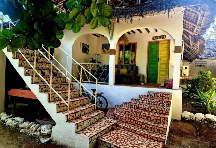 شقة غرفتين, Fontaine Garden Village