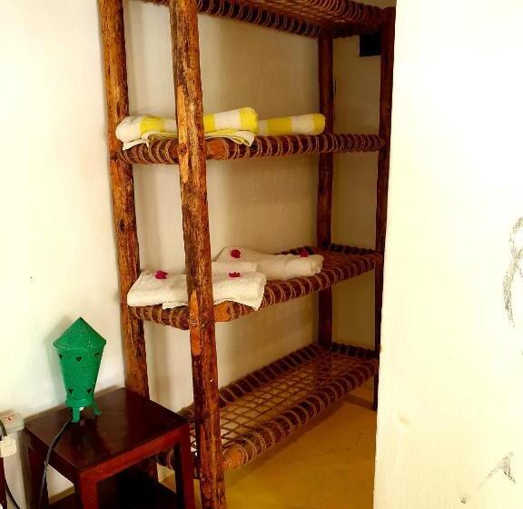 شقة غرفتين, Fontaine Garden Village