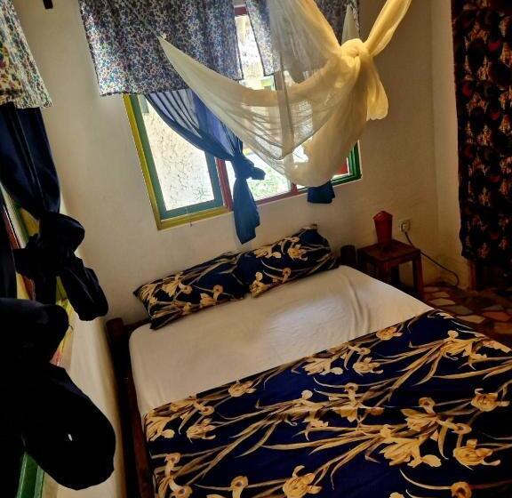 شقة غرفتين, Fontaine Garden Village