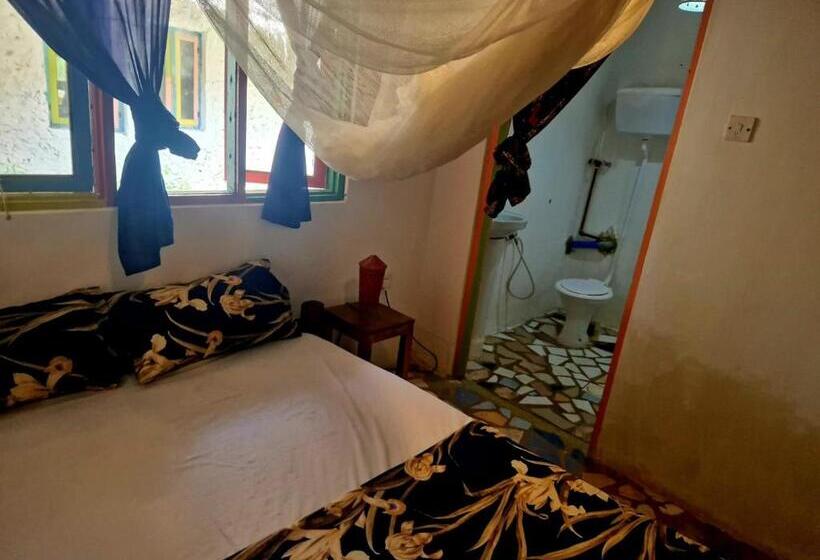 شقة غرفتين, Fontaine Garden Village