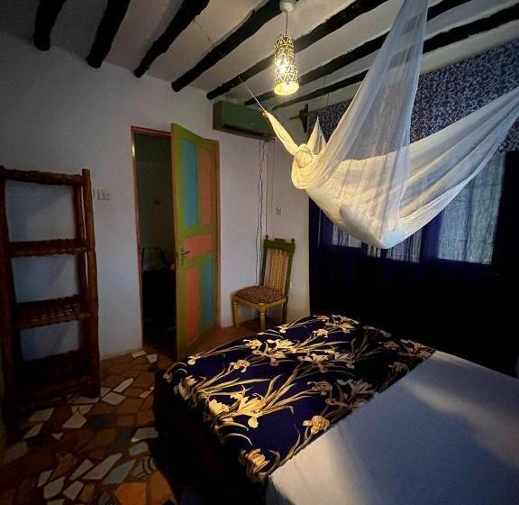 شقة غرفتين, Fontaine Garden Village