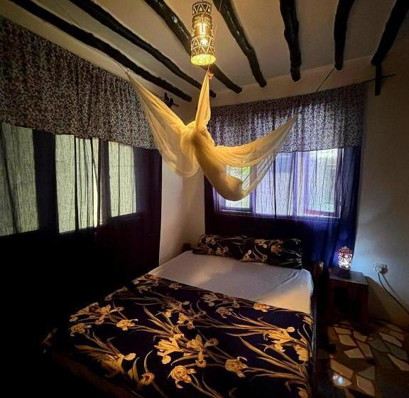 شقة غرفتين, Fontaine Garden Village