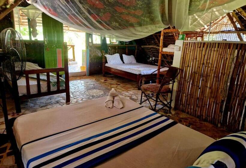 إستوديو قياسى, Fontaine Garden Village