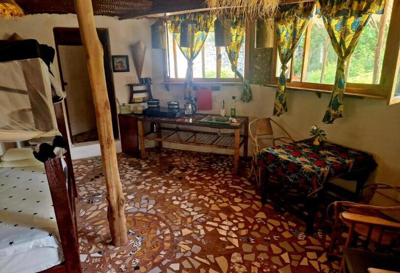 إستوديو قياسى, Fontaine Garden Village