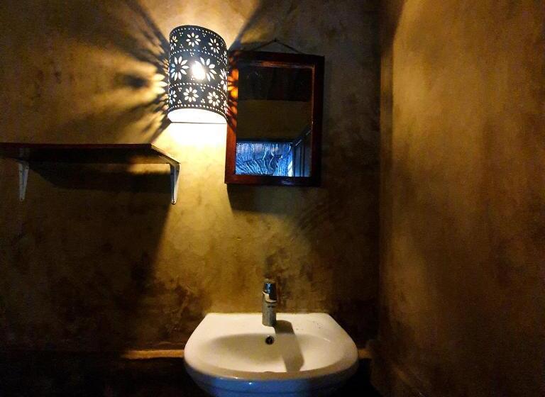 إستوديو قياسى, Fontaine Garden Village