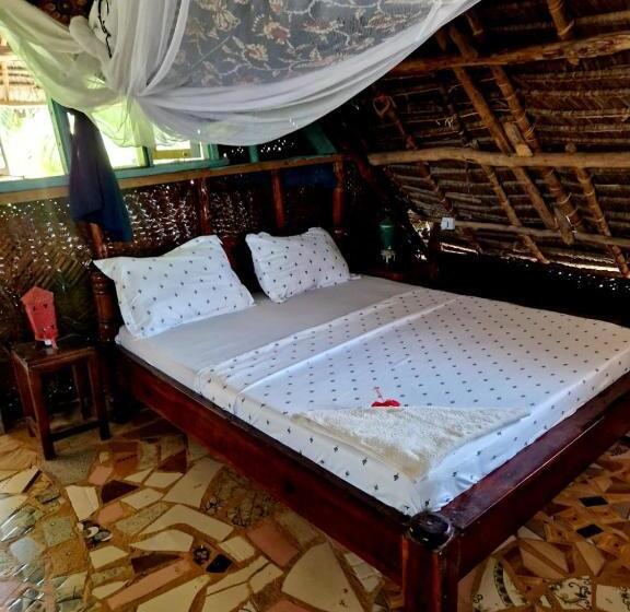 شقة غرفة نوم واحدة مزودة بشُرفة, Fontaine Garden Village