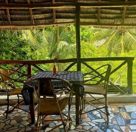 شقة غرفة نوم واحدة مزودة بشُرفة, Fontaine Garden Village