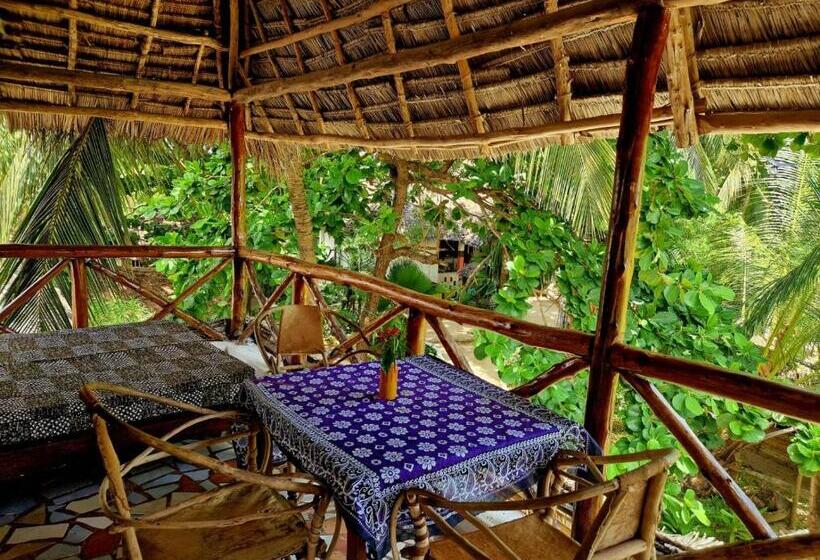 شقة غرفة نوم واحدة مزودة بشُرفة, Fontaine Garden Village