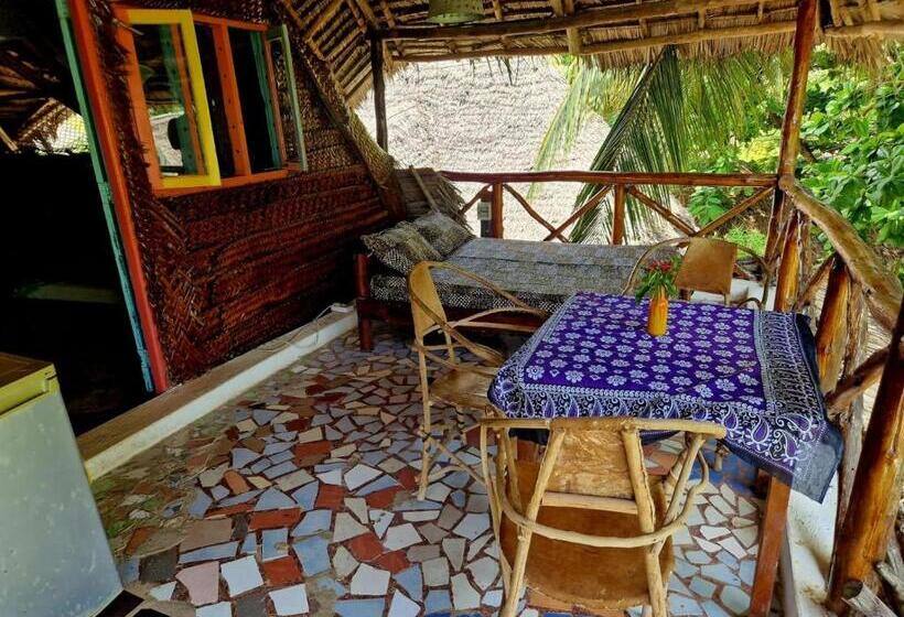 شقة غرفة نوم واحدة مزودة بشُرفة, Fontaine Garden Village