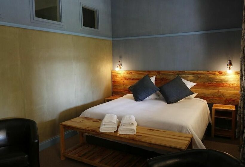 חדר סטנדרט, Imla Guest Farm