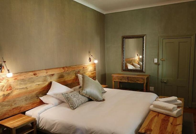 חדר סטנדרט, Imla Guest Farm