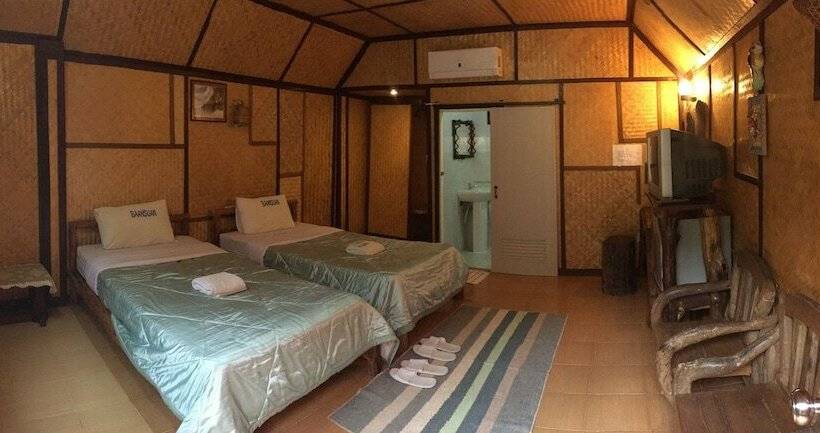 بانگلوی استاندارد, Khun Mai Baan Suan Resort