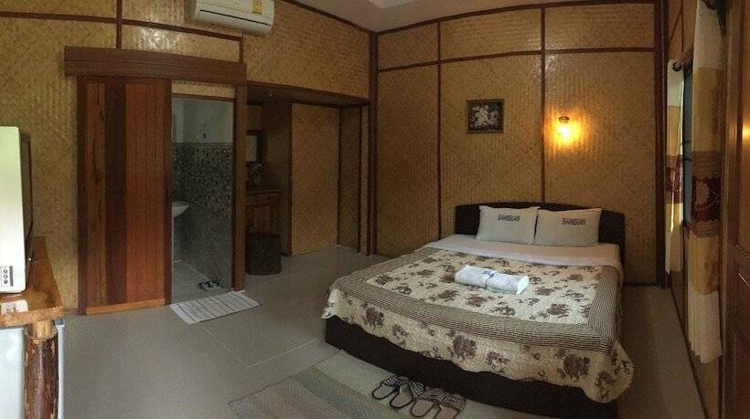标准平房, Khun Mai Baan Suan Resort