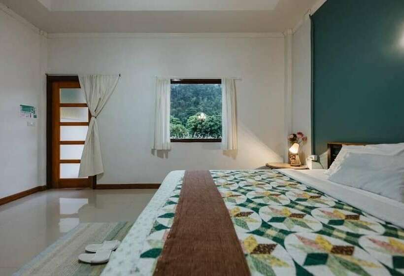 标准平房, Khun Mai Baan Suan Resort