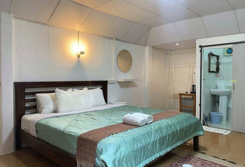 标准平房, Khun Mai Baan Suan Resort