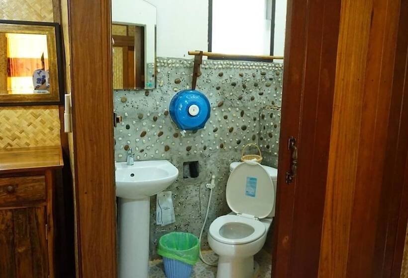 标准平房, Khun Mai Baan Suan Resort