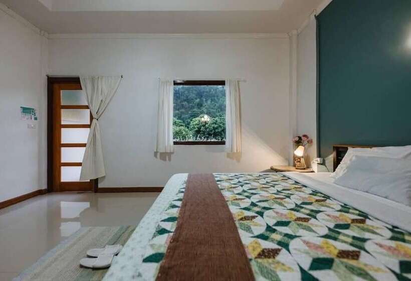 标准平房, Khun Mai Baan Suan Resort