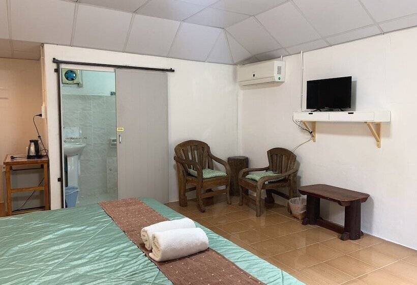 标准平房, Khun Mai Baan Suan Resort