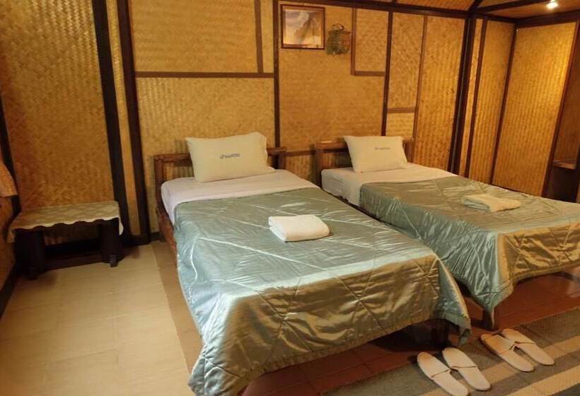 بانگلوی استاندارد, Khun Mai Baan Suan Resort
