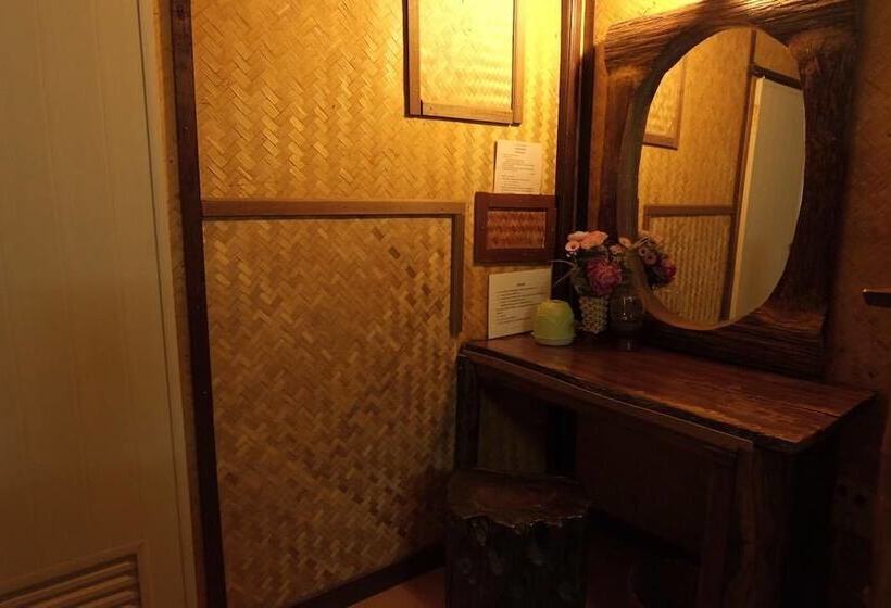 标准平房, Khun Mai Baan Suan Resort