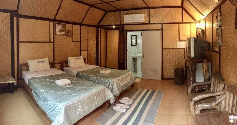 标准平房, Khun Mai Baan Suan Resort