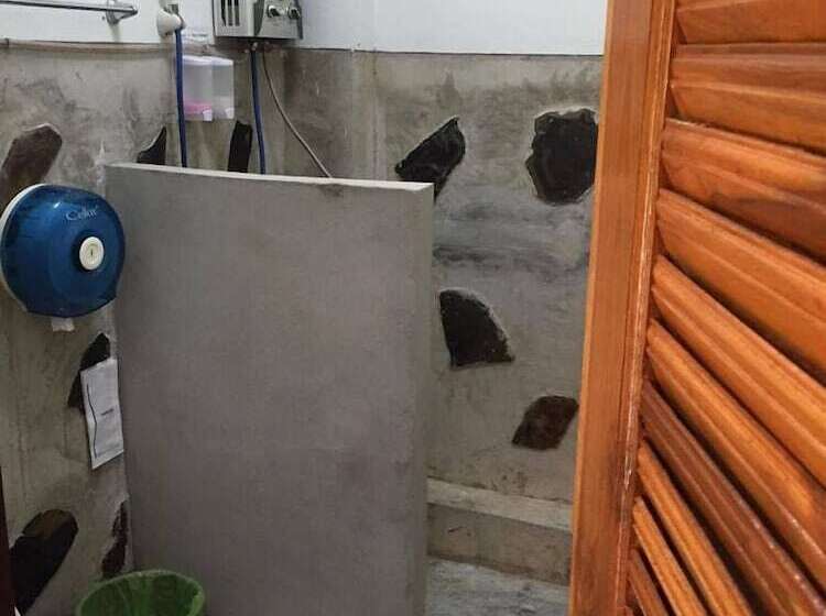 家庭间, Khun Mai Baan Suan Resort