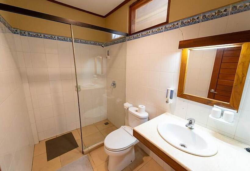 스탠다드 룸, Komodo Lodge