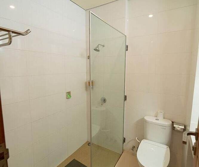 수피리어 룸, Komodo Lodge