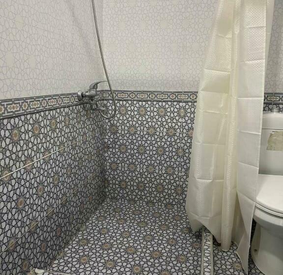 غرفة قياسية, Legende