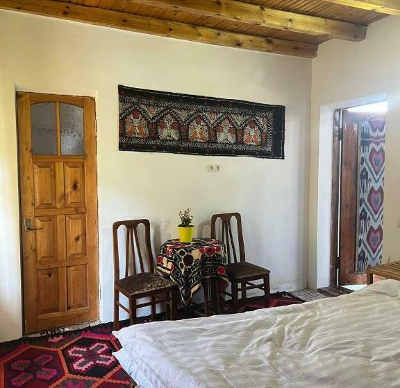 Quarto Estandar, Legende