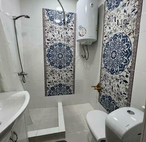 غرفة قياسية, Legende