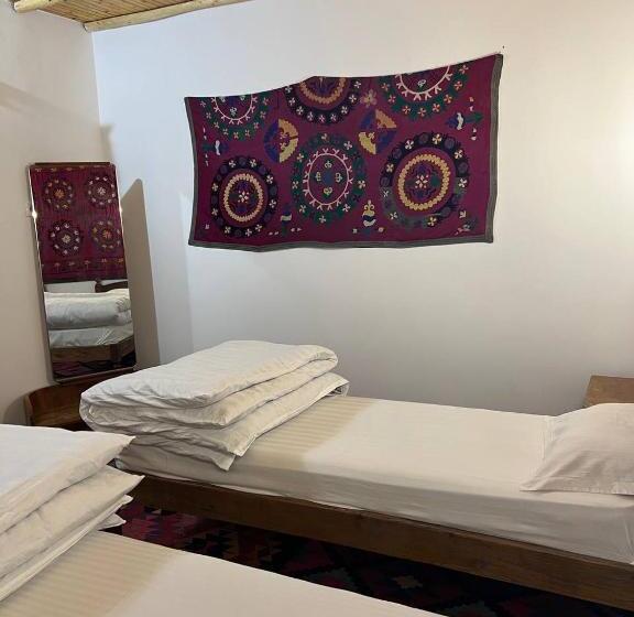 غرفة قياسية, Legende