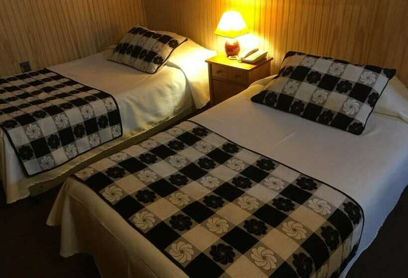 اتاق استاندارد, Luanco